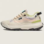 Vans  Mte Crosspath Shoe Natural Women 9.5 US Mens 8.0 US Photo 1