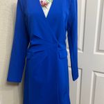 Intempo………….. INTEMPO™ Blazer Mini Dress size M Photo 1