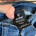 Kuhl  Denim Jeans Pants Bottoms Women Clothing Size 0 Regular Outdoor Blue Photo 3