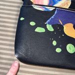 Desigual Super Cool Arty Cooper Durban Messenger Bag! Photo 9