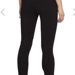BCBGMAXAZRIA New Stephen Moto Leggings Photo 1