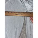 Victoria's Secret victoria secret light blue lounge set small joggers long sleeve tencel Photo 4