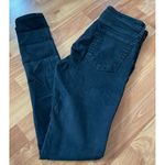 AG Adriano Goldschmied the legging super skinny Jeans Photo 4