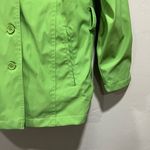 cheneral the original Rain Jacket Green Photo 1