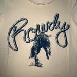Bandit Brand  Rowdy T-shirt Photo 1