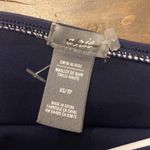 Aerie  navy striped cheeky bikini bottom new with tags size‎ XS beach vaca… Photo 1