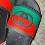 Gucci Slides Women Photo 3