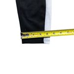 Torrid Women's Black Athletic Pants Size 1x Side Stripe Casual Tapered Photo 7