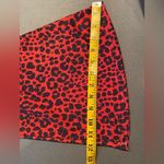 Nasty Gal ‎ yoga style animal print, wide leg  pants, size 4 Photo 8