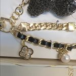 Eye Candy | Glitzy Heart & Teddy Bag Charm Photo 12