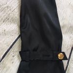 See By Chloe Black Cropped Black Jacket Photo 7