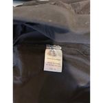 White Birch  womens joggers size 3x black elastic waist pockets lightweight Photo 5