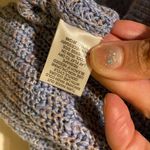 it's our time It’s Our Time woven knit scalloped edge tank Photo 6