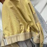 Lululemon  Active Strength Tank Womens 8‎ Ghost Blurred Grey Mini Stripe / Coal Photo 12