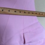 House Of CB  'Naia' Cotton Candy Strapless Mini Dress NWOT‎ size L Photo 7