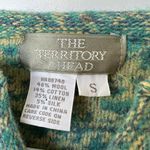 The Territory Ahead Textured Knit Top Photo 2