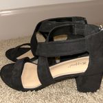 X-Appeal Black heels Photo 0