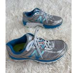 New Balance  860v15 Women's Running Shoes Silver Blue Cushioned Athletic Sneakers Photo 2