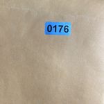 Artisan made glass leaves & hematite beaded necklace Green Photo 10