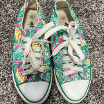 Low top Lilly chuck‎ sneakers palm cruise 7 dress Photo 0