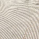 Hollister Striped ultra high-rise Stretchy Mini Skirt Photo 1