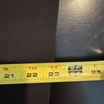 Venus Blazer Womens Size 2 Black Button Front Tailored Career Suit Jacket Coat Photo 9