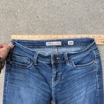 BKE Buckle Payton Cut Off Cropped Jeans FBK103R Size 27R Photo 6