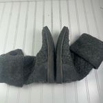 UGG  Gray Classic Cardy Knit Sweater Boots Women’s Sz 7 Photo 7