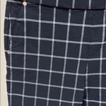 Anne Klein black and white dress pants Photo 2