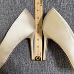 Nine West  Women’s Fana Bridal Dress Pumps Photo 12