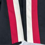 Smythe Racing Stripe Blazer 4 Black Photo 13