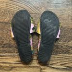 Gianni Bini  Snakekin Sandal Slides Photo 6