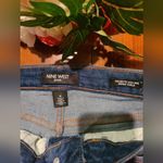 Nine West Denim Jeans Size 6 Photo 5