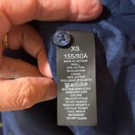 Kate Spade NWT  Blair Bouquet Toss Navy Floral Dress Photo 10