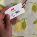 Solid & Striped SET NWT  LEMON JUNE TOP AND ROSIE SKIRT Photo 10