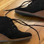 Dr. Scholls Wedge Boots Photo 0
