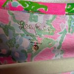 Lilly Pulitzer  Pima Cotton Palmetto Mini Dress Sz. S Photo 3