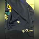 Disney Run Disneyland half marathon 2016 womans champion shirt size medium Photo 6