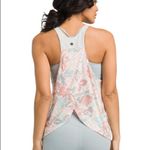 prAna ✨ Valentina Printed tank top Photo 1
