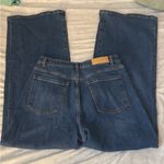 PINK - Victoria's Secret Classic Blue Women's Jeans Photo 12