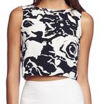 Michael Stars  Tie Back Crop Top Photo 3