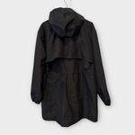 The North Face Daybreak Water Repellent Mid Rain Parka Size XXL Photo 7