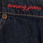 Tommy Hilfiger Juniors' Tommy Jeans Denim Mini Skirt (9) Photo 3