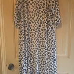 Lucky and Blessed  Leopard Duster Photo 0