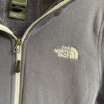 The North Face  Morning Glory Fleece Lined Full Zip Jacket Womens Size S Purple Photo 2