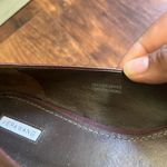 Vera Wang  Crystalized Medallion Flats Photo 9