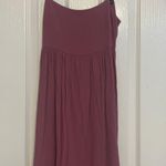 Wild Fable Dress Photo 1