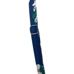 Ekouaer women's size medium tropical floral one piece swimsuit summer swimwear Photo 7