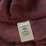 Sundance  Jessica Red Velvet Tank Top in XS Photo 4