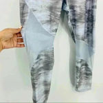 Under Armour ‎ HeatGear Ankle Crop Print Leggings Photo 5